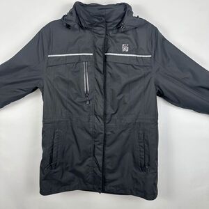 Chick fil A Windbreaker Jacket